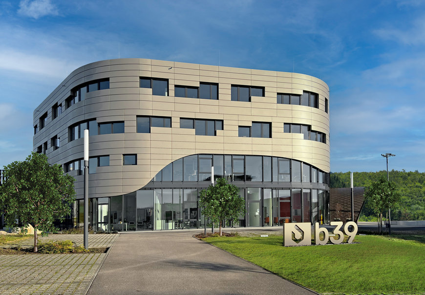 Industrial camera manufacturer IDS celebrates 25th anniversary